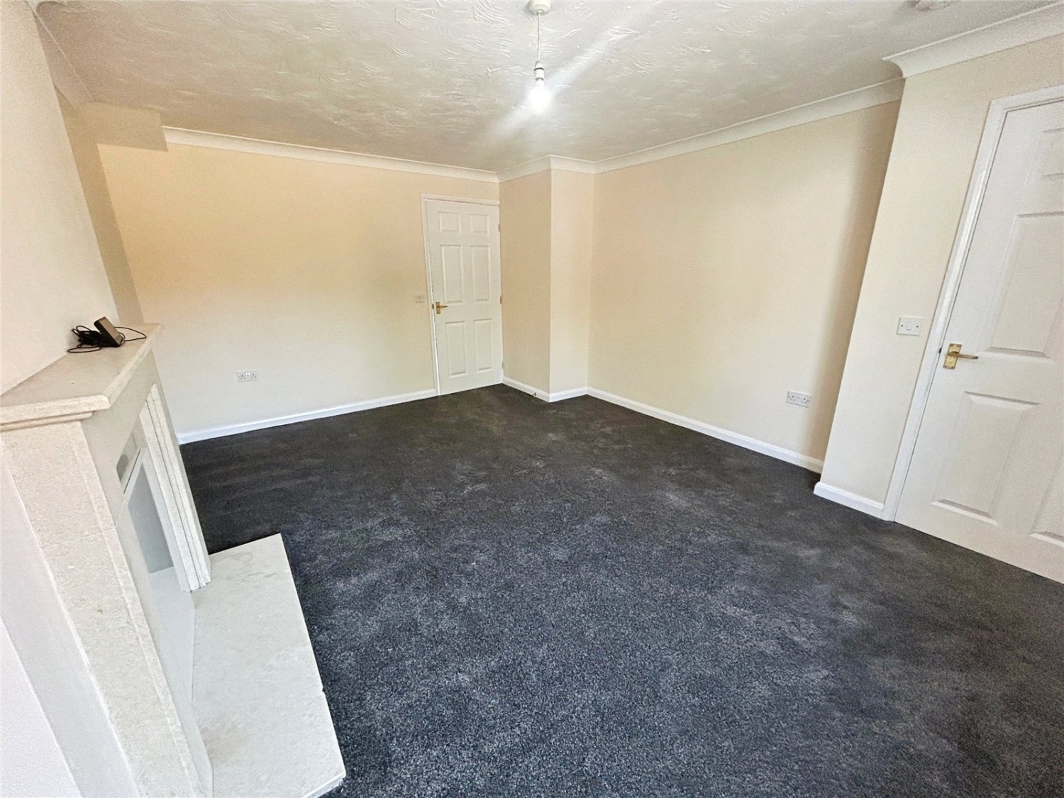 Parkside, Coventry