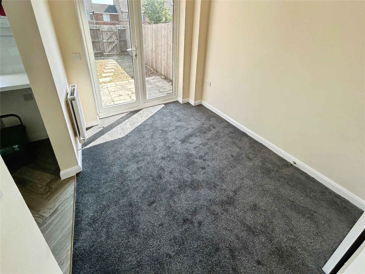 Parkside, Coventry