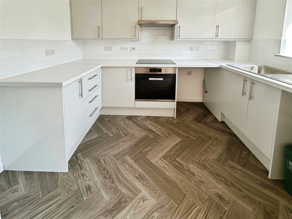 Parkside, Coventry