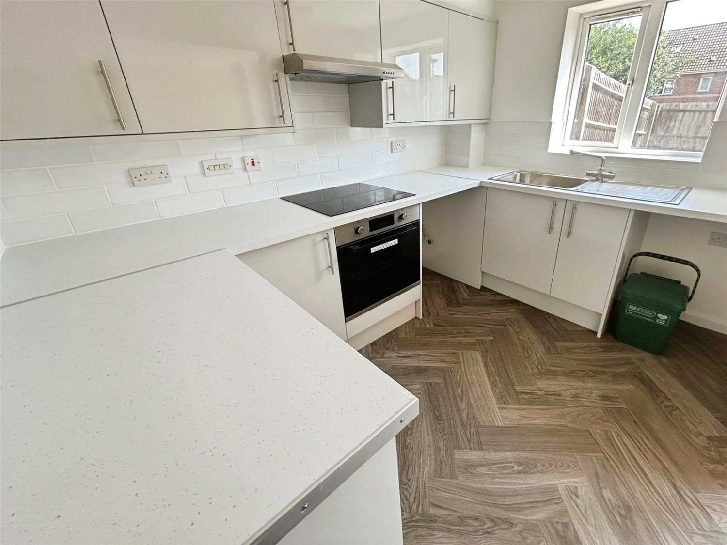 Parkside, Coventry