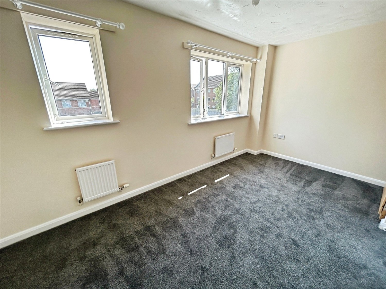 Parkside, Coventry