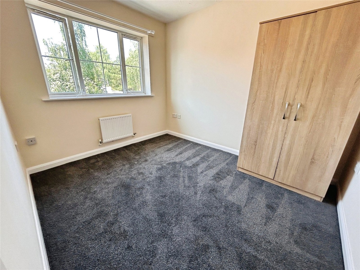 Parkside, Coventry