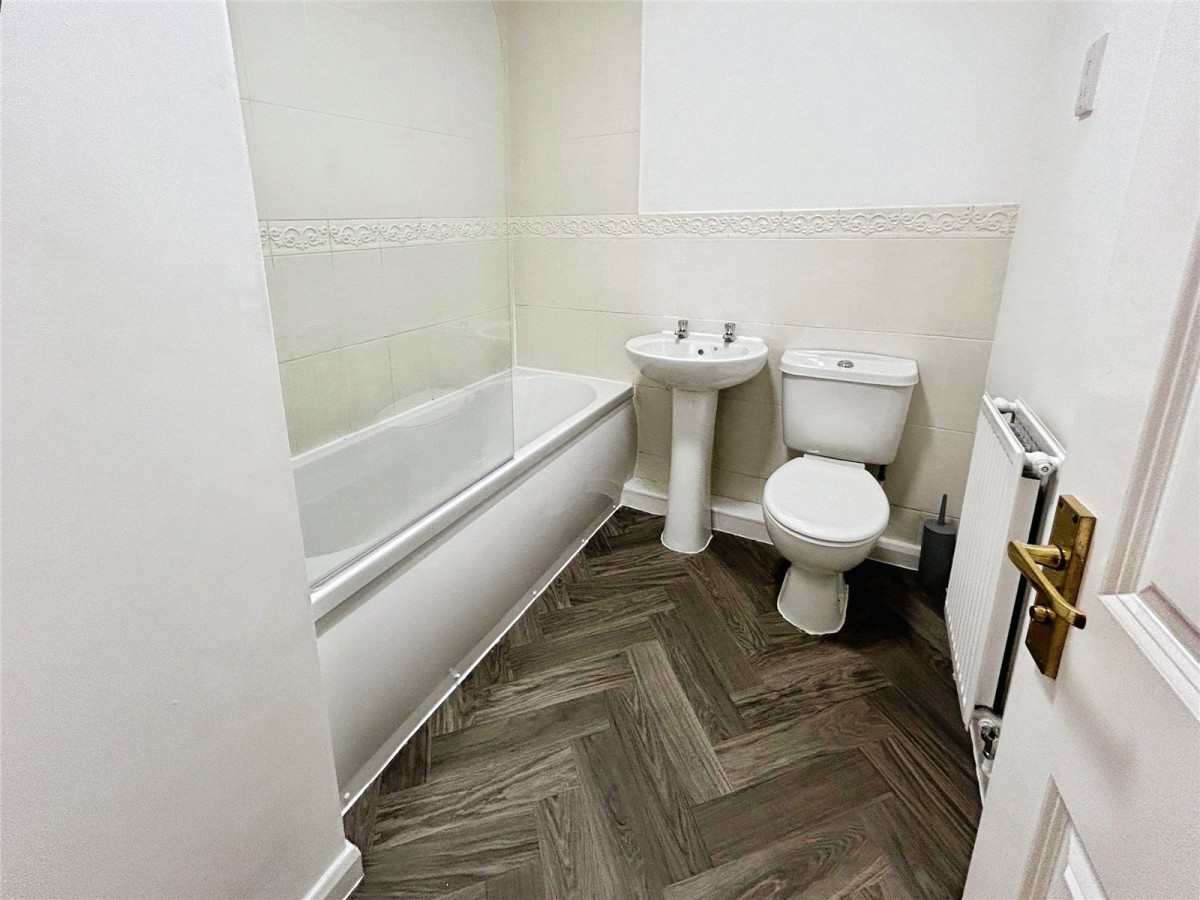 Parkside, Coventry