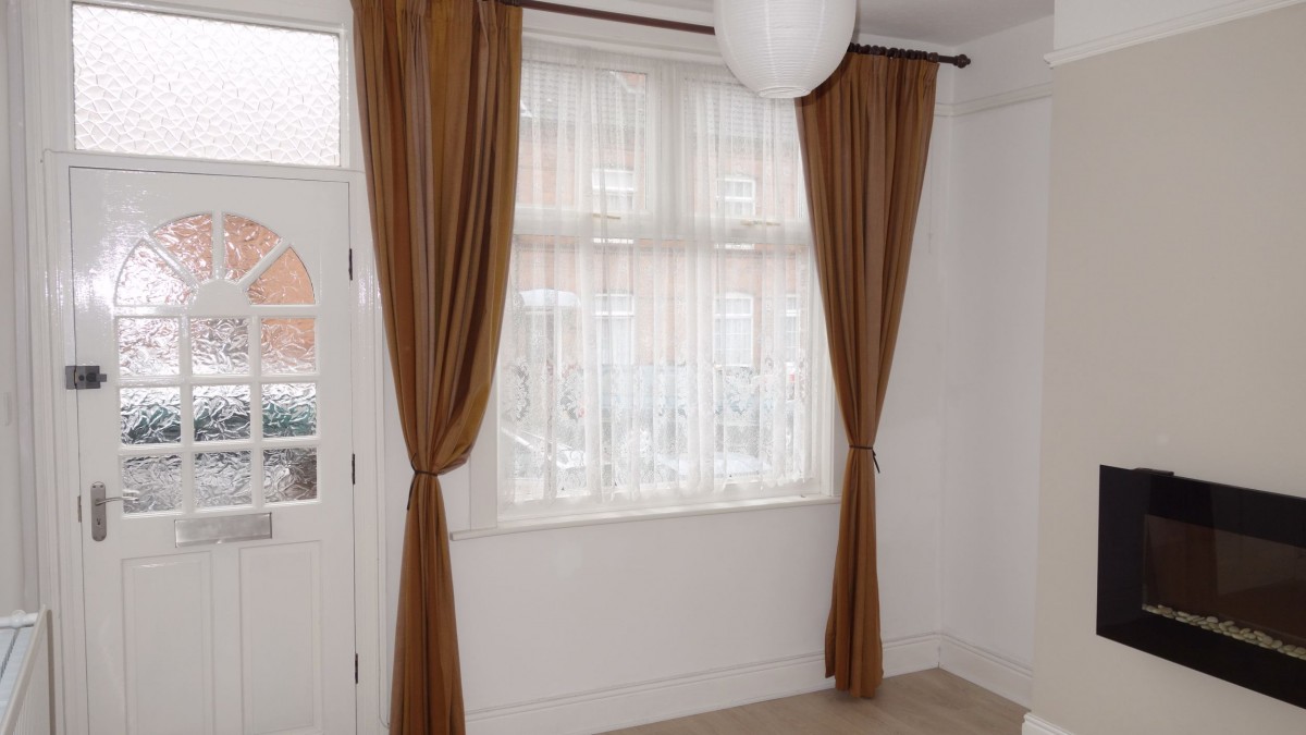 Stoke, Coventry, West Midlands