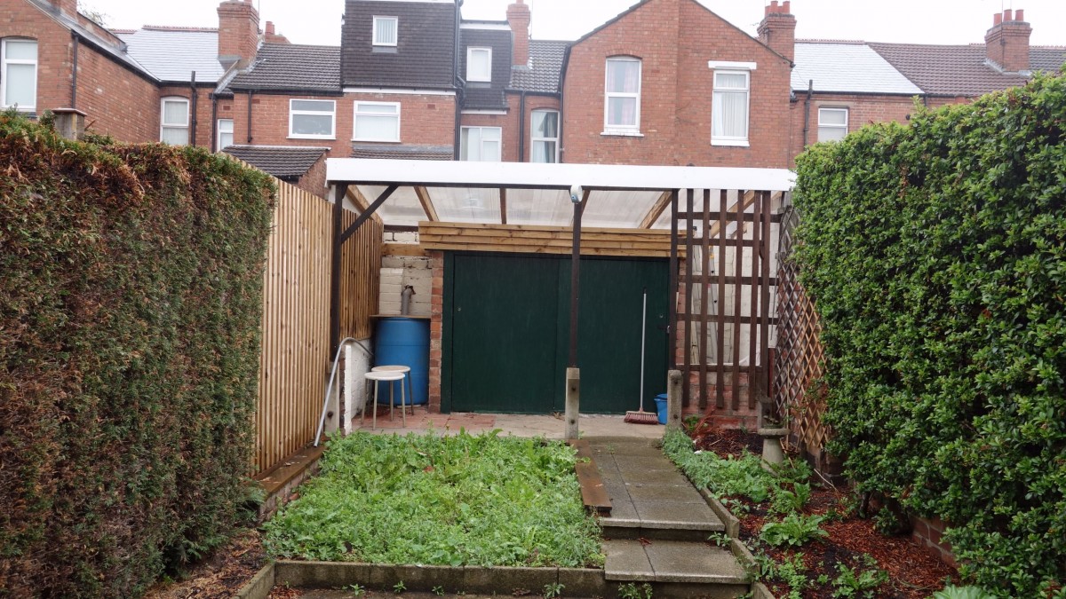 Stoke, Coventry, West Midlands