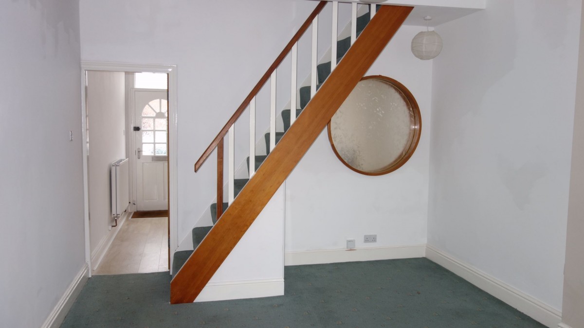 Stoke, Coventry, West Midlands