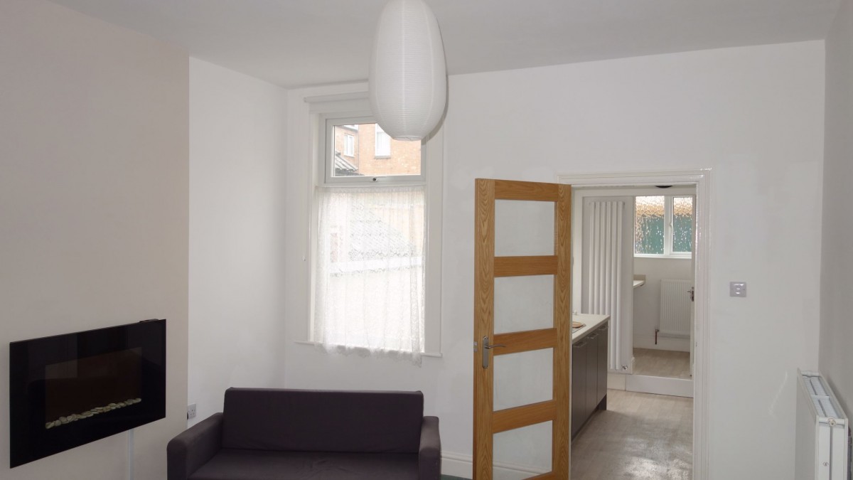 Stoke, Coventry, West Midlands