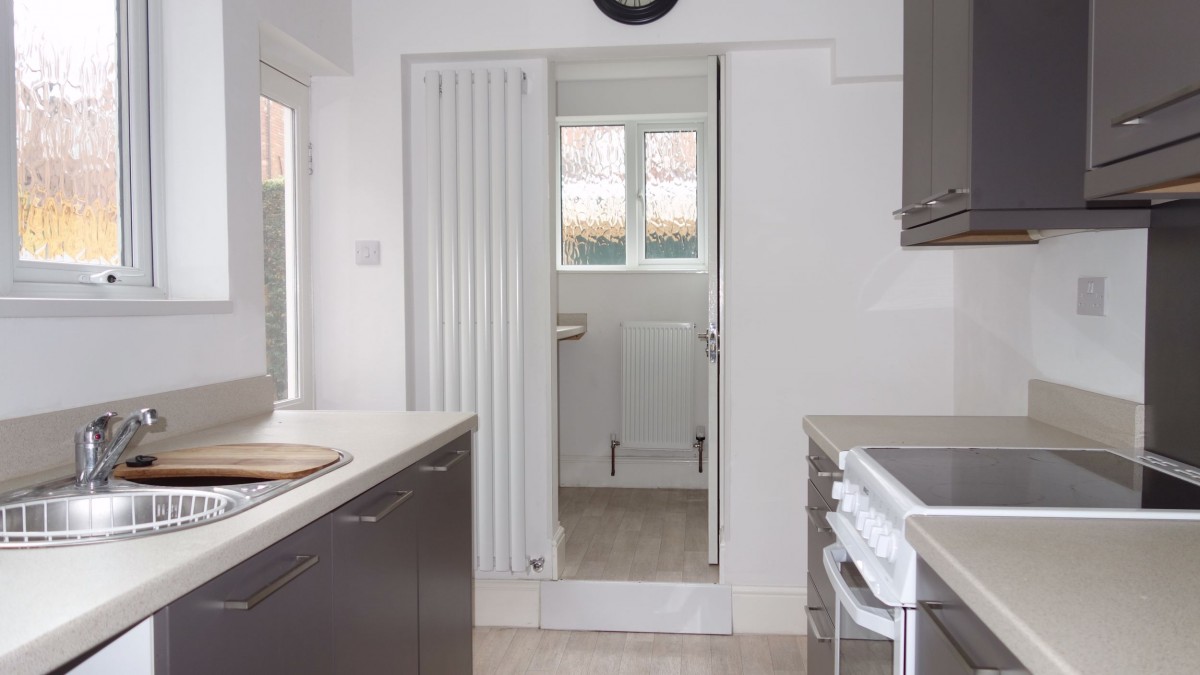 Stoke, Coventry, West Midlands