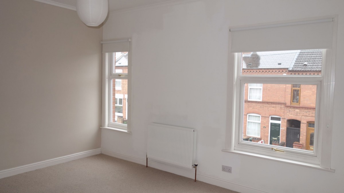 Stoke, Coventry, West Midlands