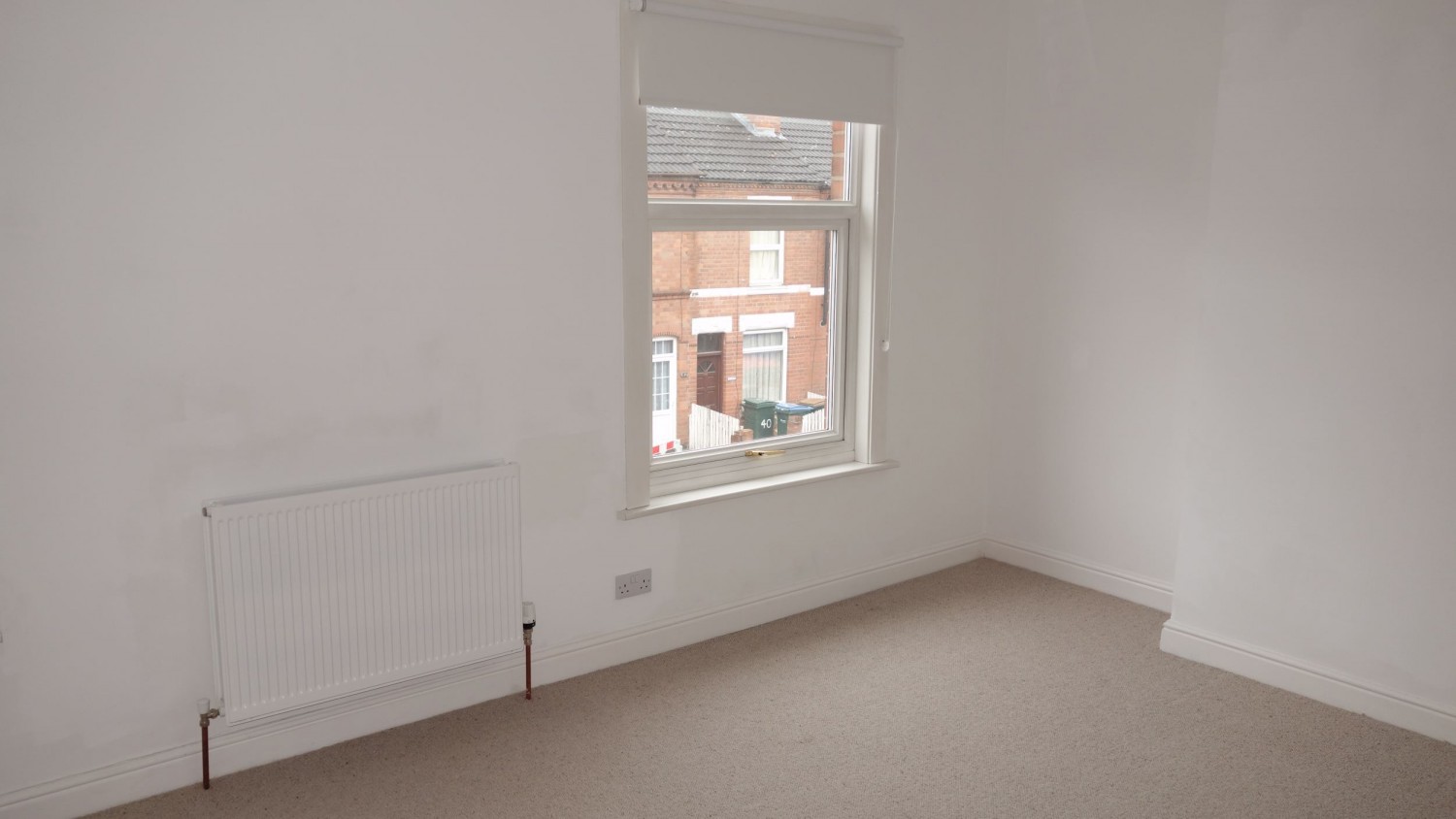 Stoke, Coventry, West Midlands