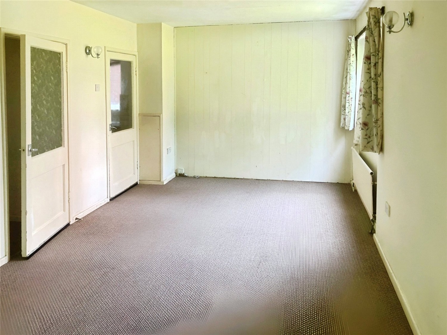 Abbey Road, Whitley, Coventry