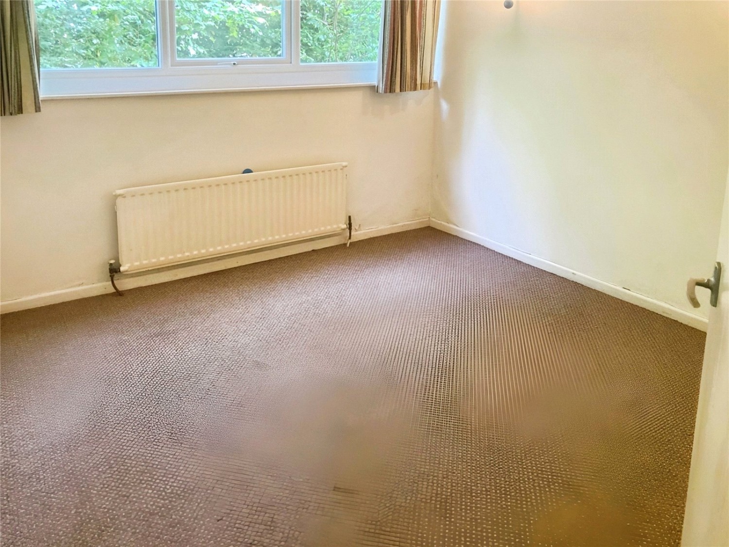 Abbey Road, Whitley, Coventry