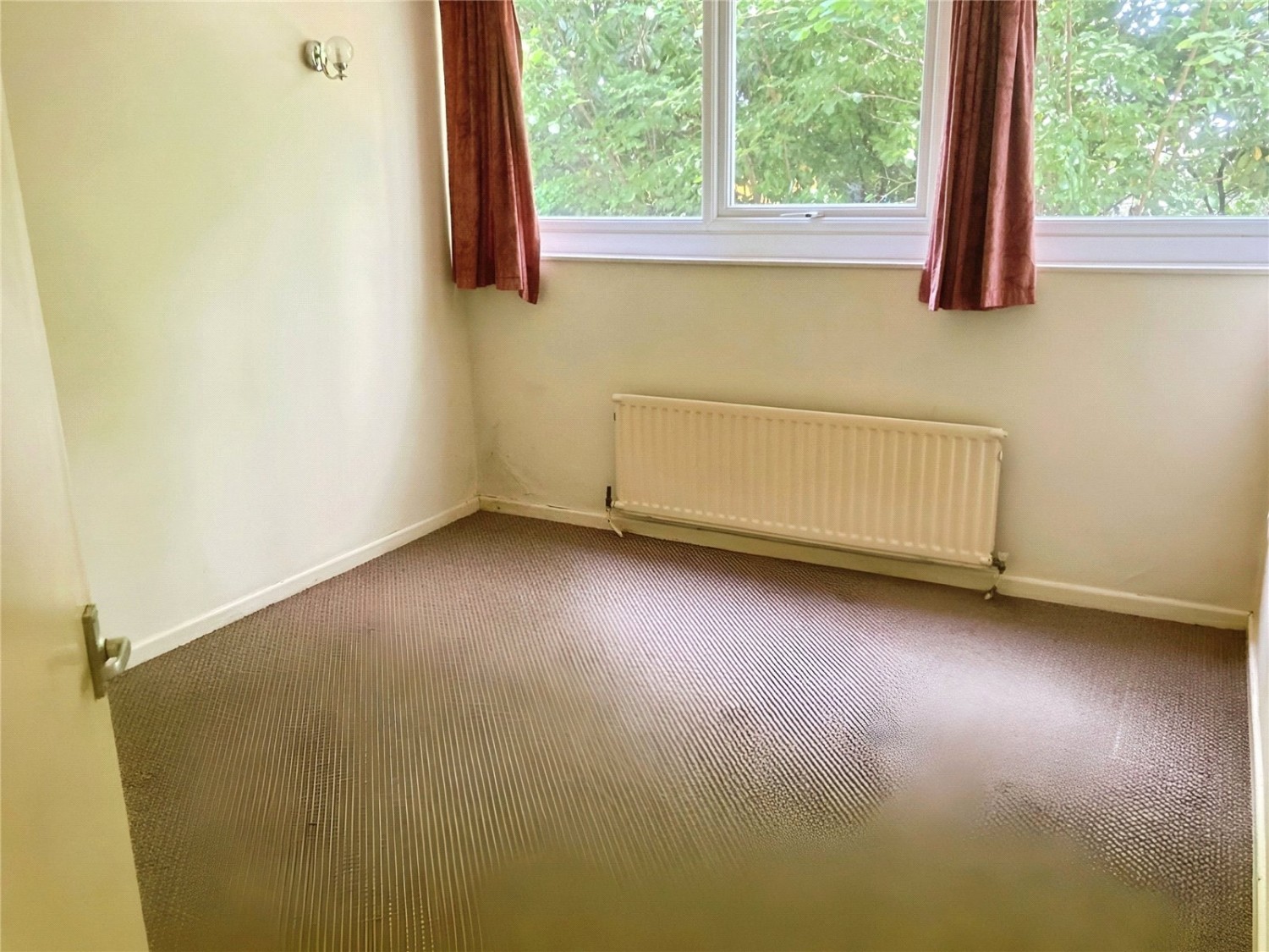 Abbey Road, Whitley, Coventry