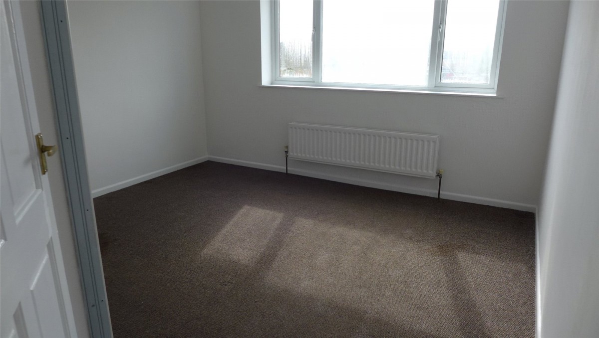 Stonehouse Estate, Coventry
