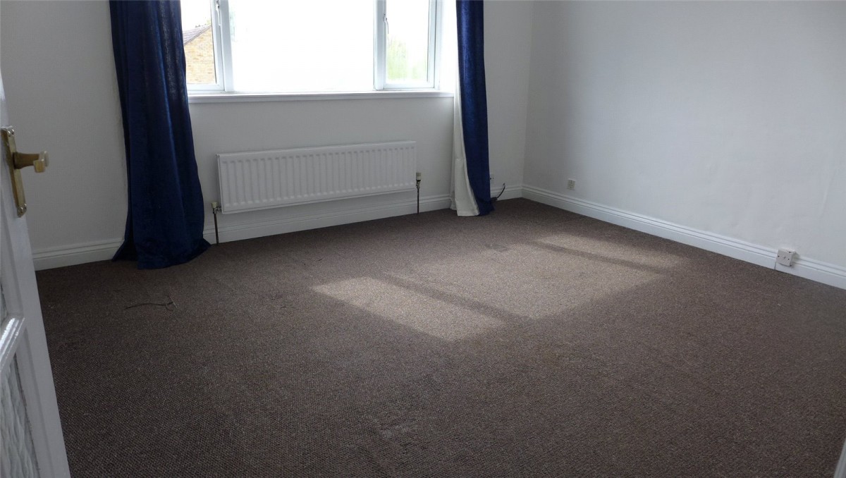 Stonehouse Estate, Coventry