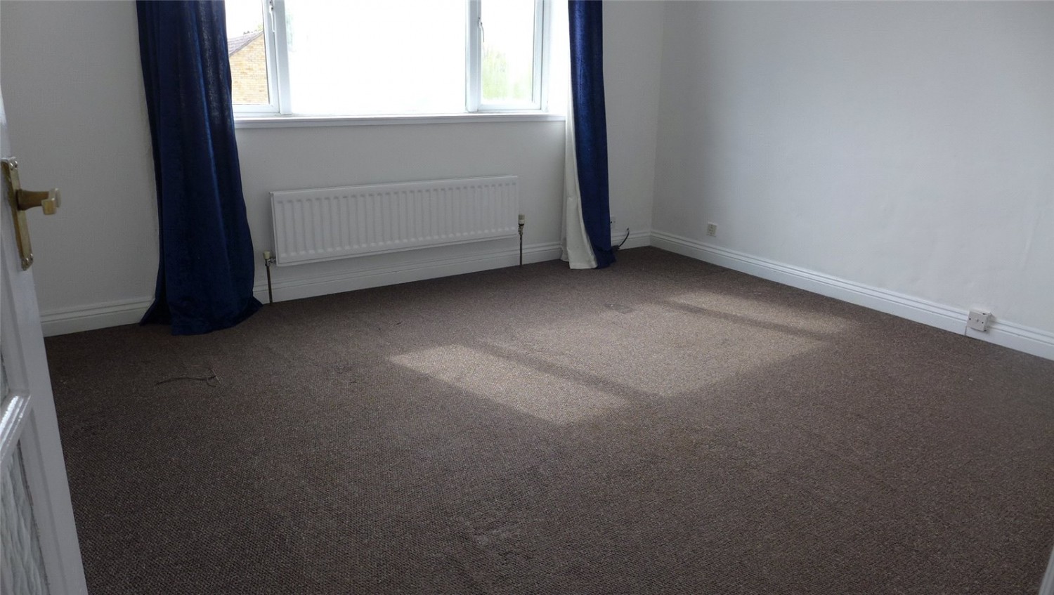 Stonehouse Estate, Coventry