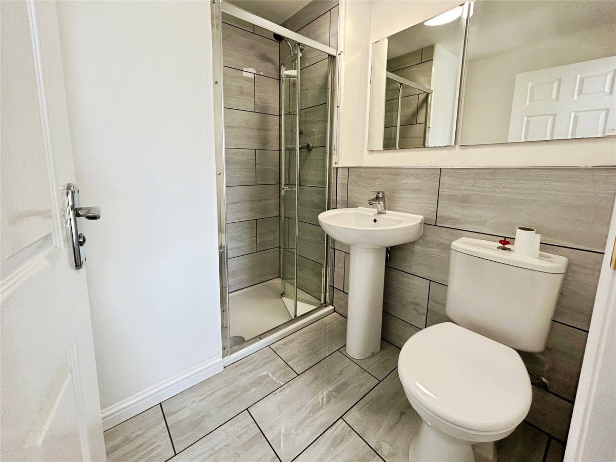 Daimler Green, Radford, Coventry