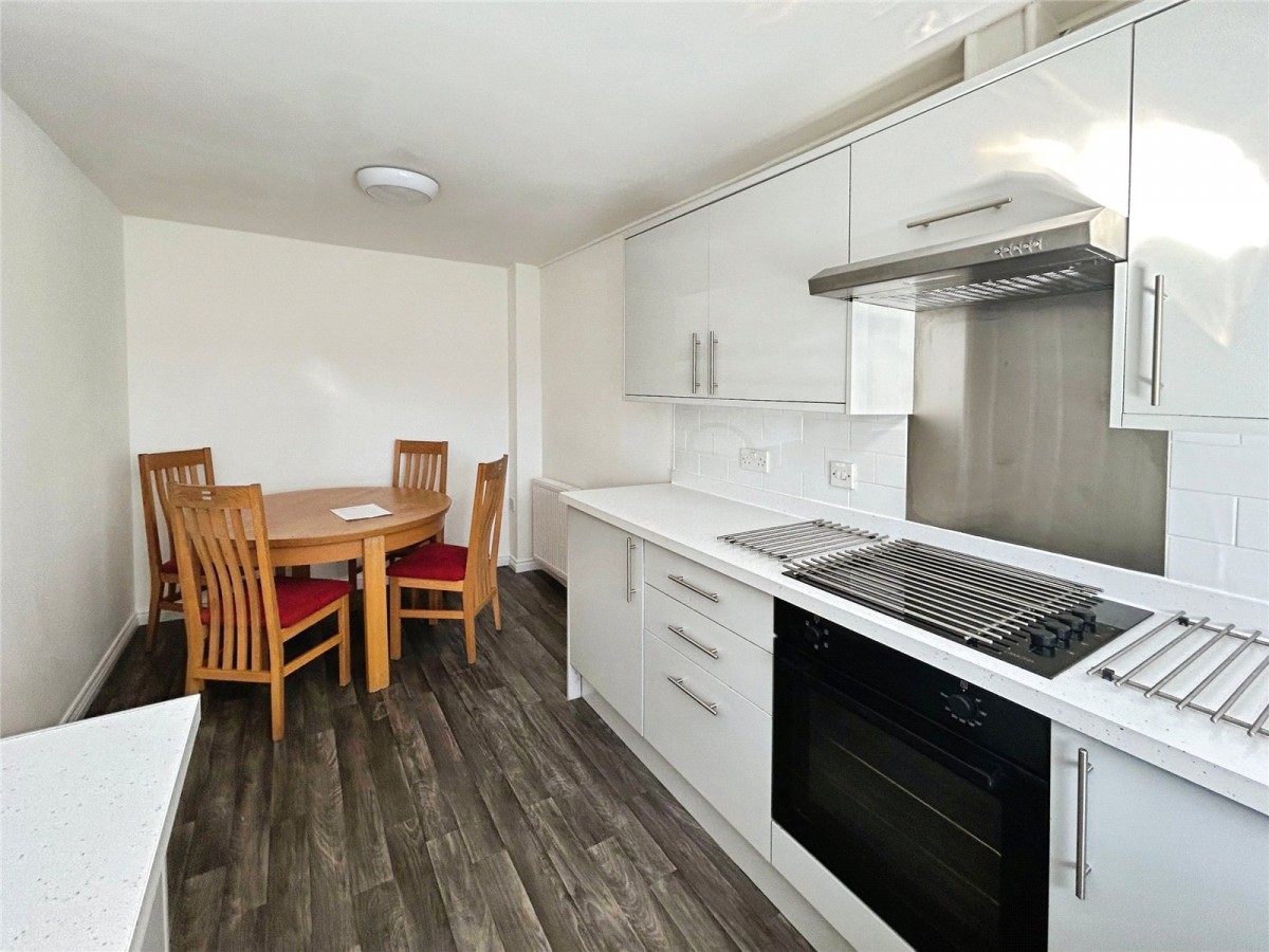 Daimler Green, Radford, Coventry