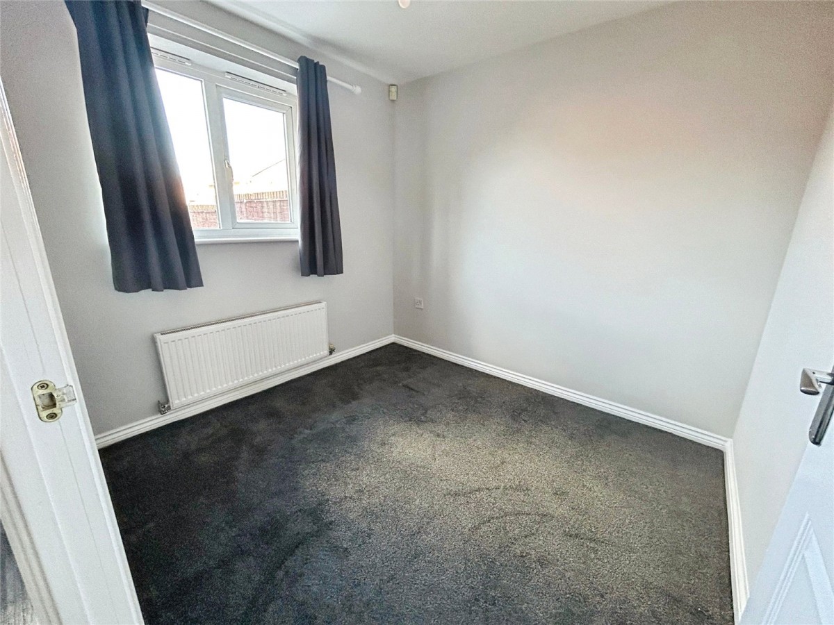 Daimler Green, Radford, Coventry