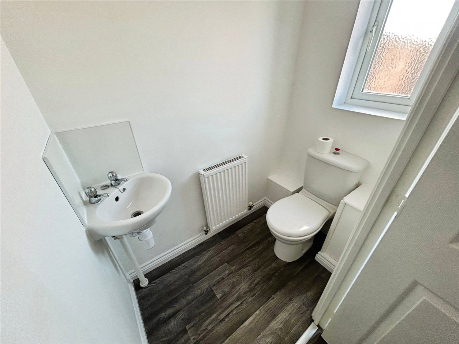 Daimler Green, Radford, Coventry