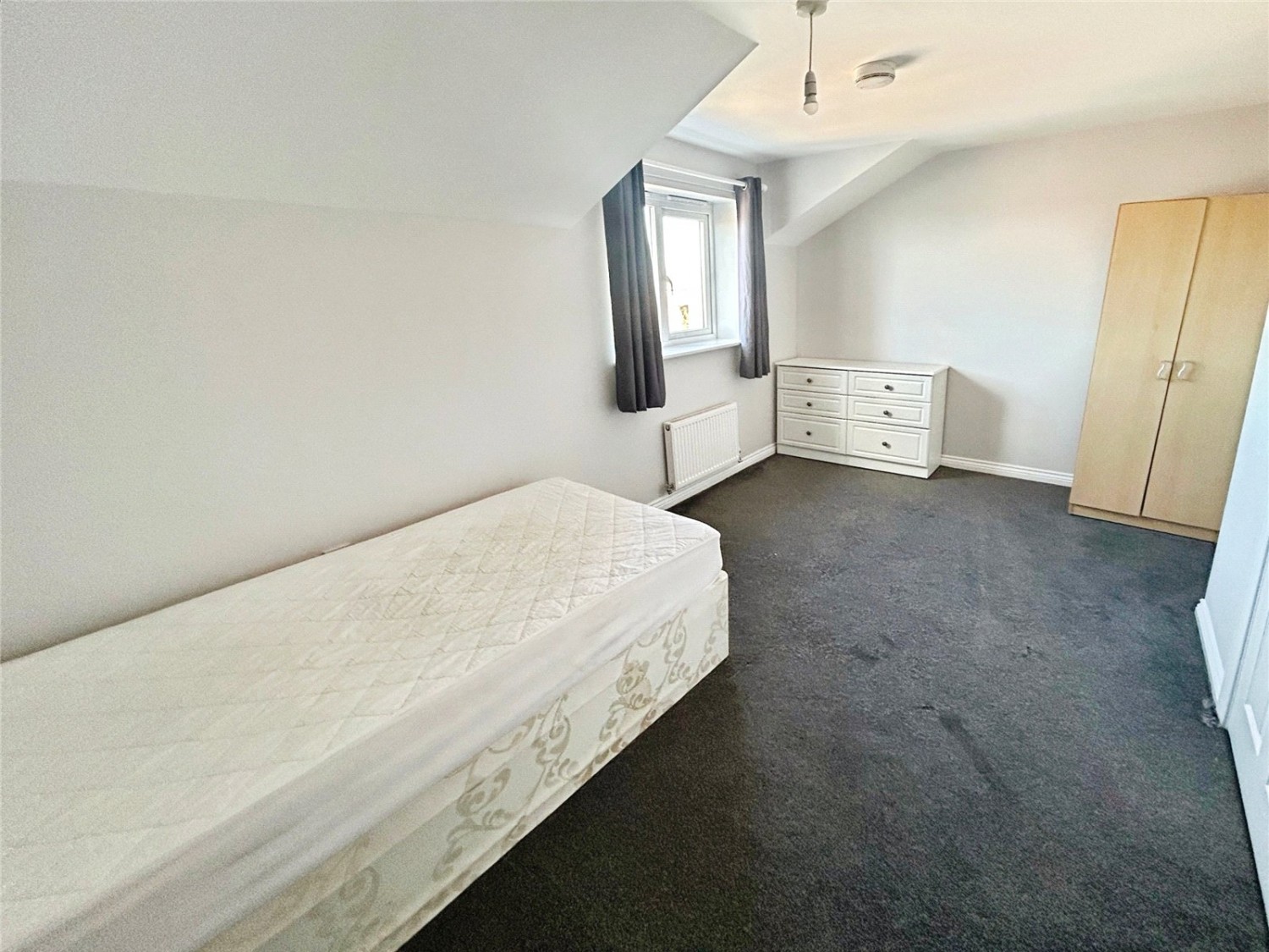 Daimler Green, Radford, Coventry