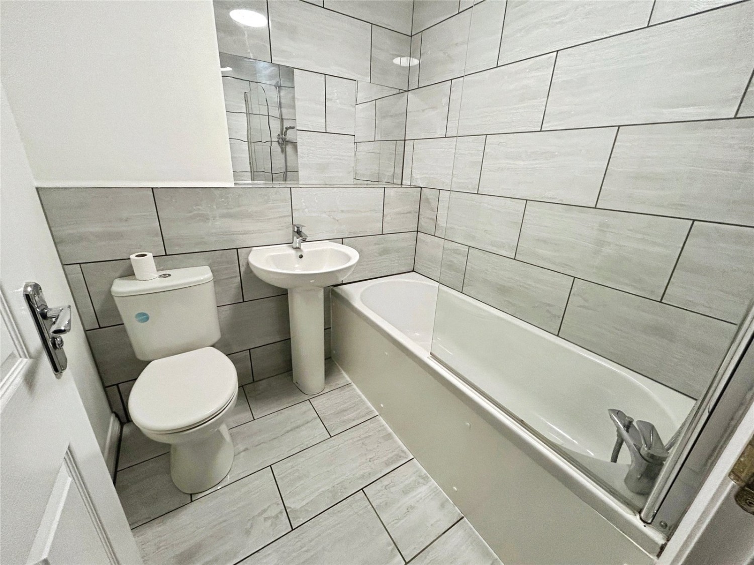 Daimler Green, Radford, Coventry