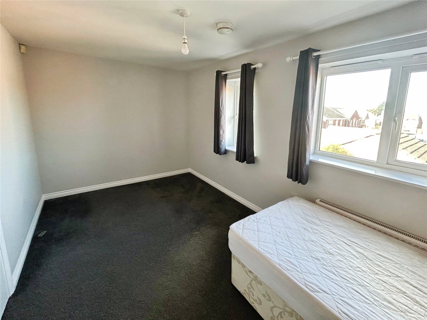 Daimler Green, Radford, Coventry