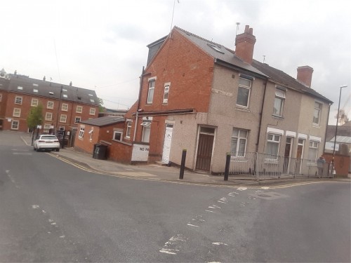 Stoke, Coventry, West Midlands