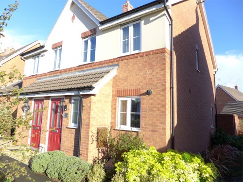 Stoke, Coventry, West Midlands