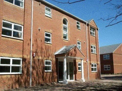 St Nicholas Street, Radford, Coventry