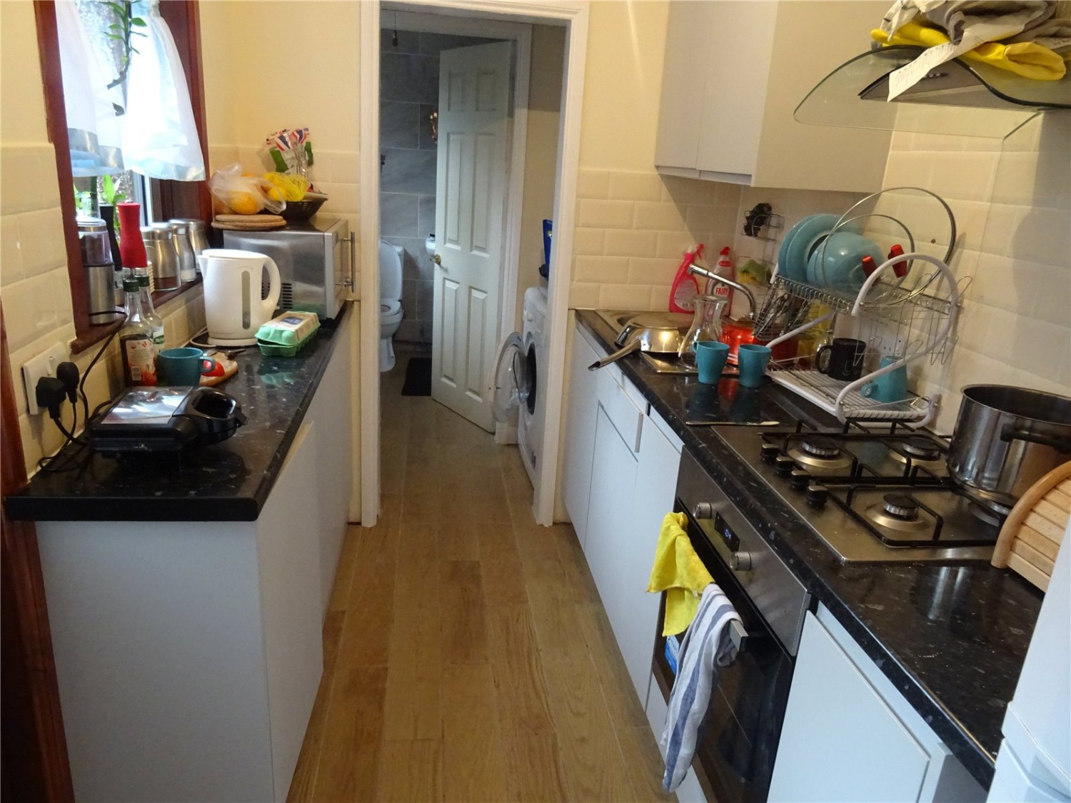 Radford, Coventry, West Midlands