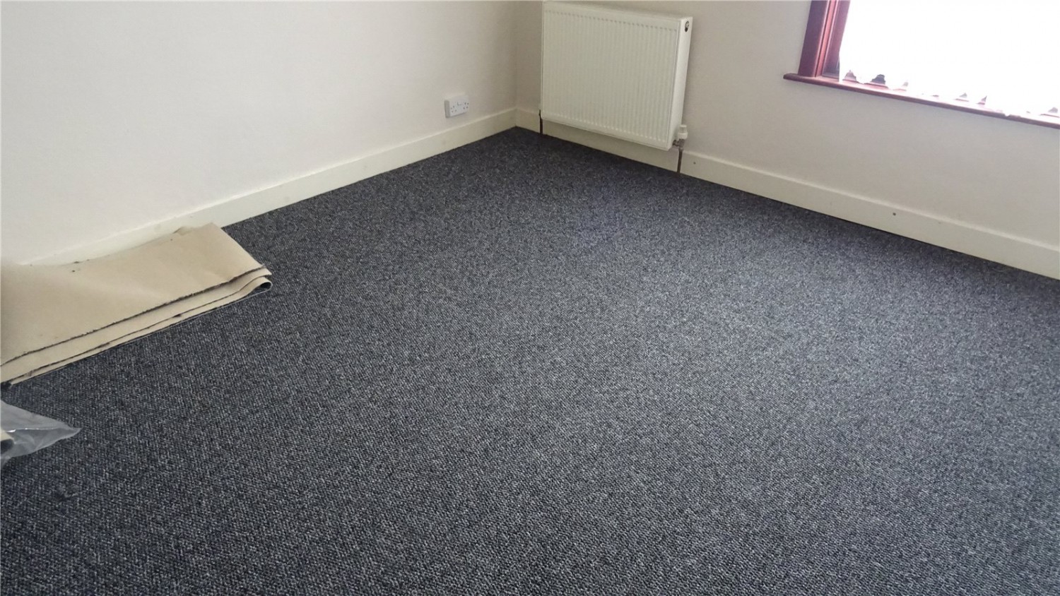 Radford, Coventry, West Midlands