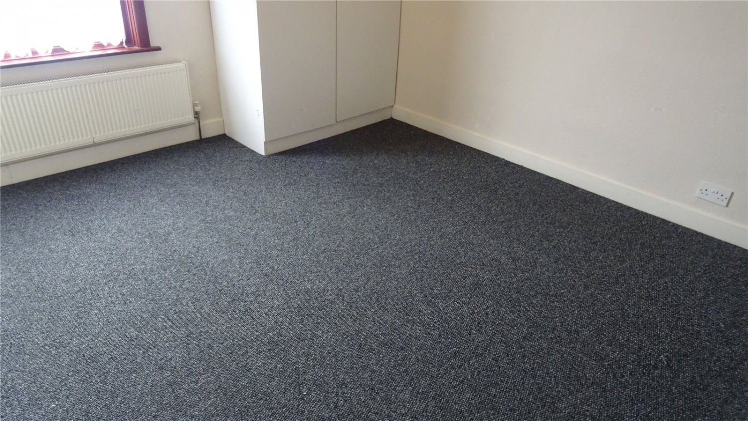 Radford, Coventry, West Midlands