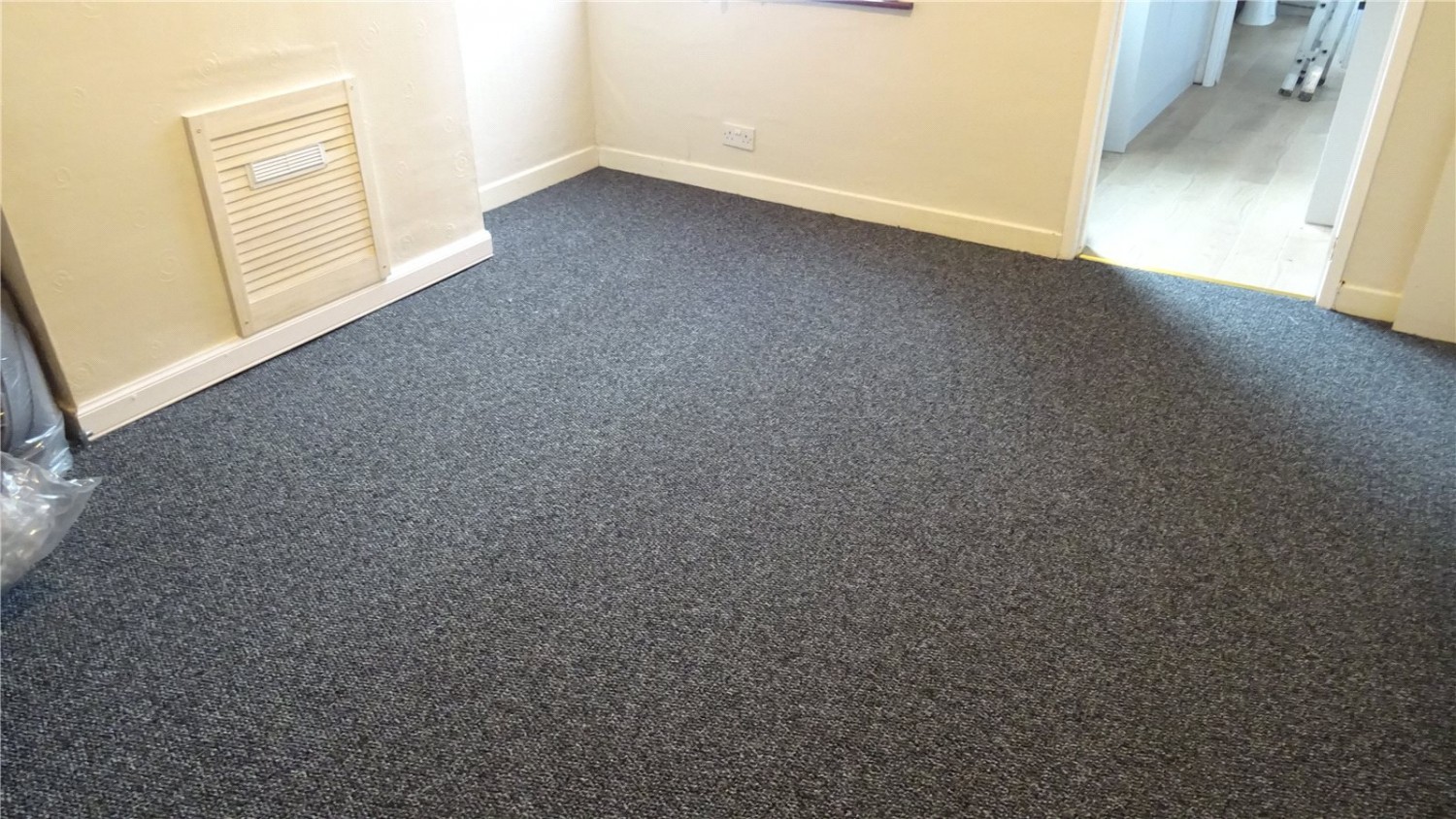 Radford, Coventry, West Midlands