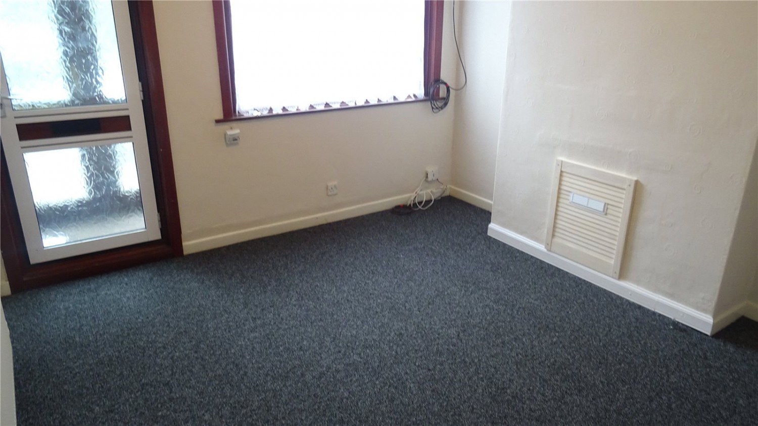 Radford, Coventry, West Midlands