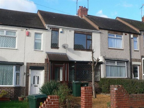 Wyken, Coventry, West Midlands