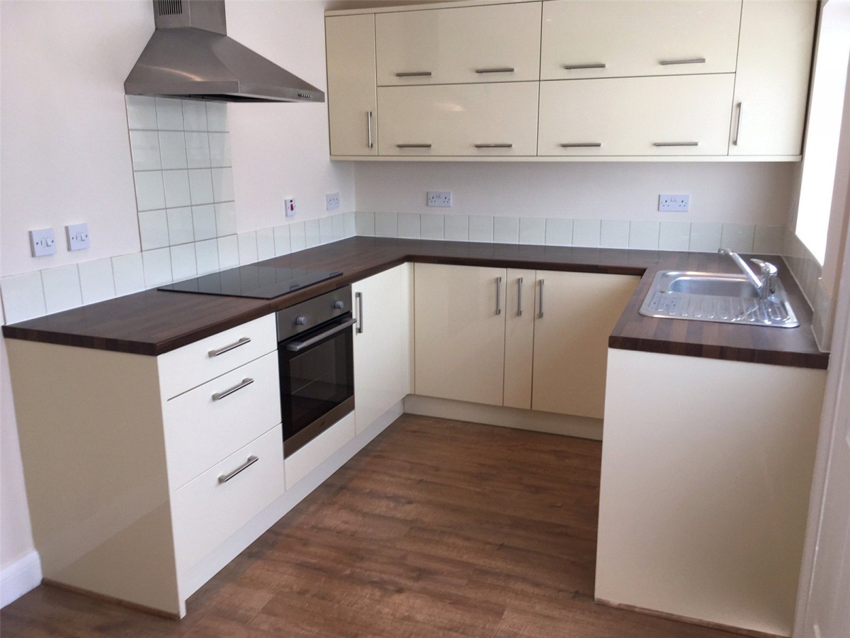 Wyken, Coventry, West Midlands