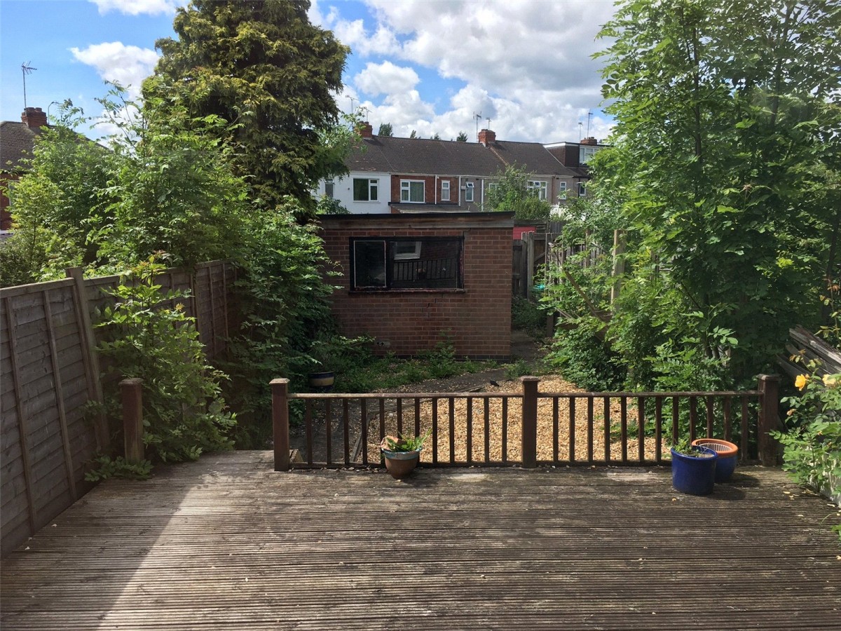 Wyken, Coventry, West Midlands