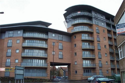 Manor House Drive, City Centre, Coventry
