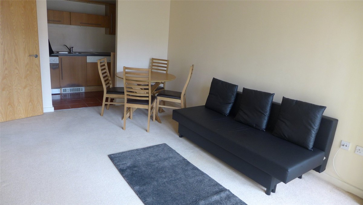 Manor House Drive, City Centre, Coventry