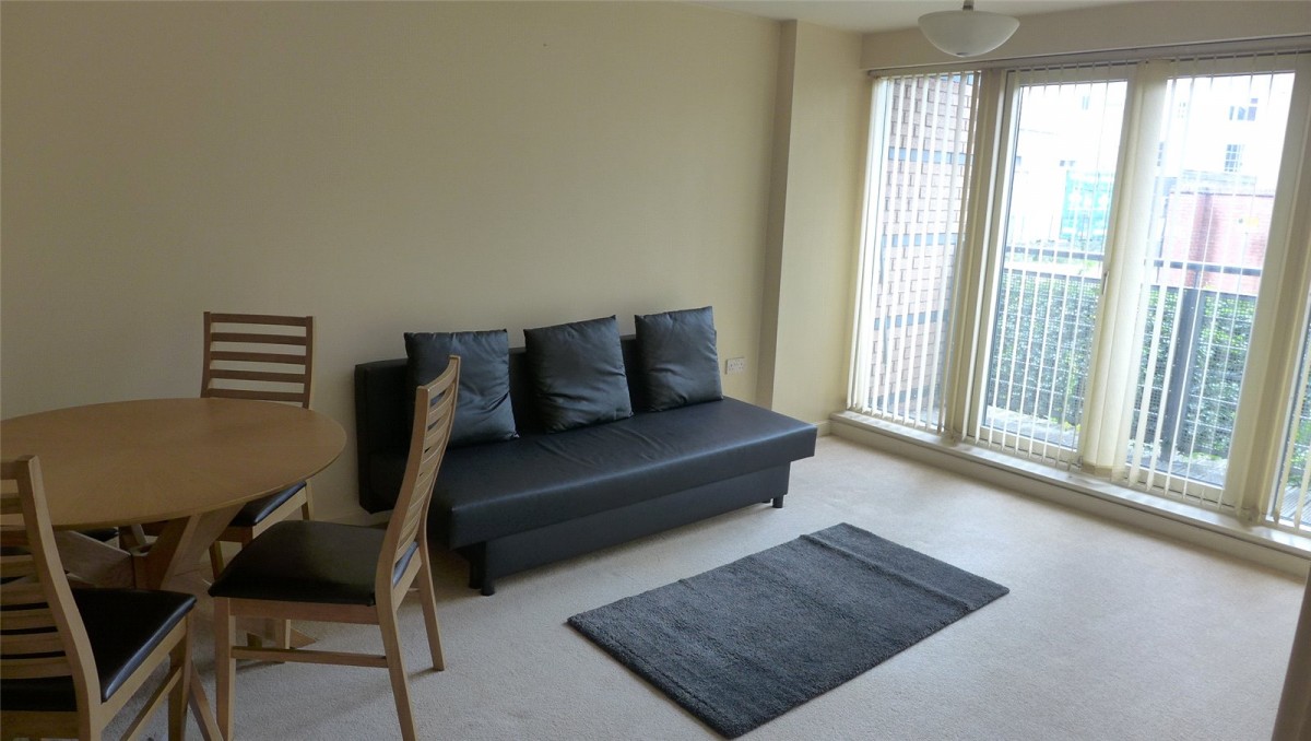 Manor House Drive, City Centre, Coventry