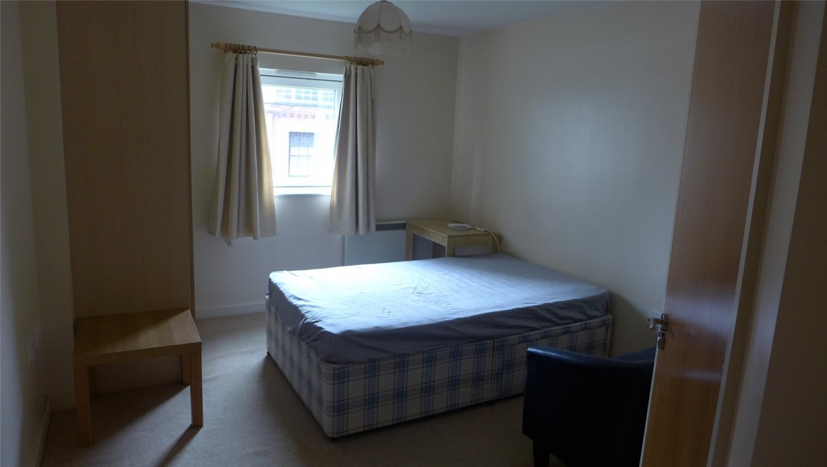 Manor House Drive, City Centre, Coventry