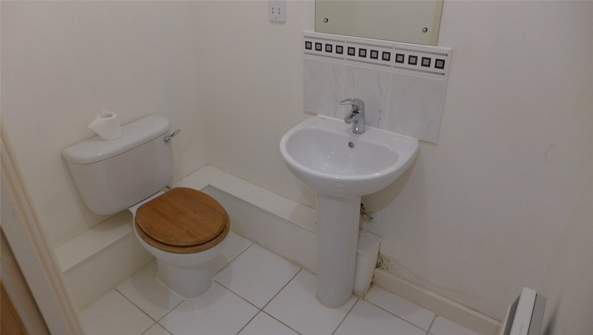 Manor House Drive, City Centre, Coventry