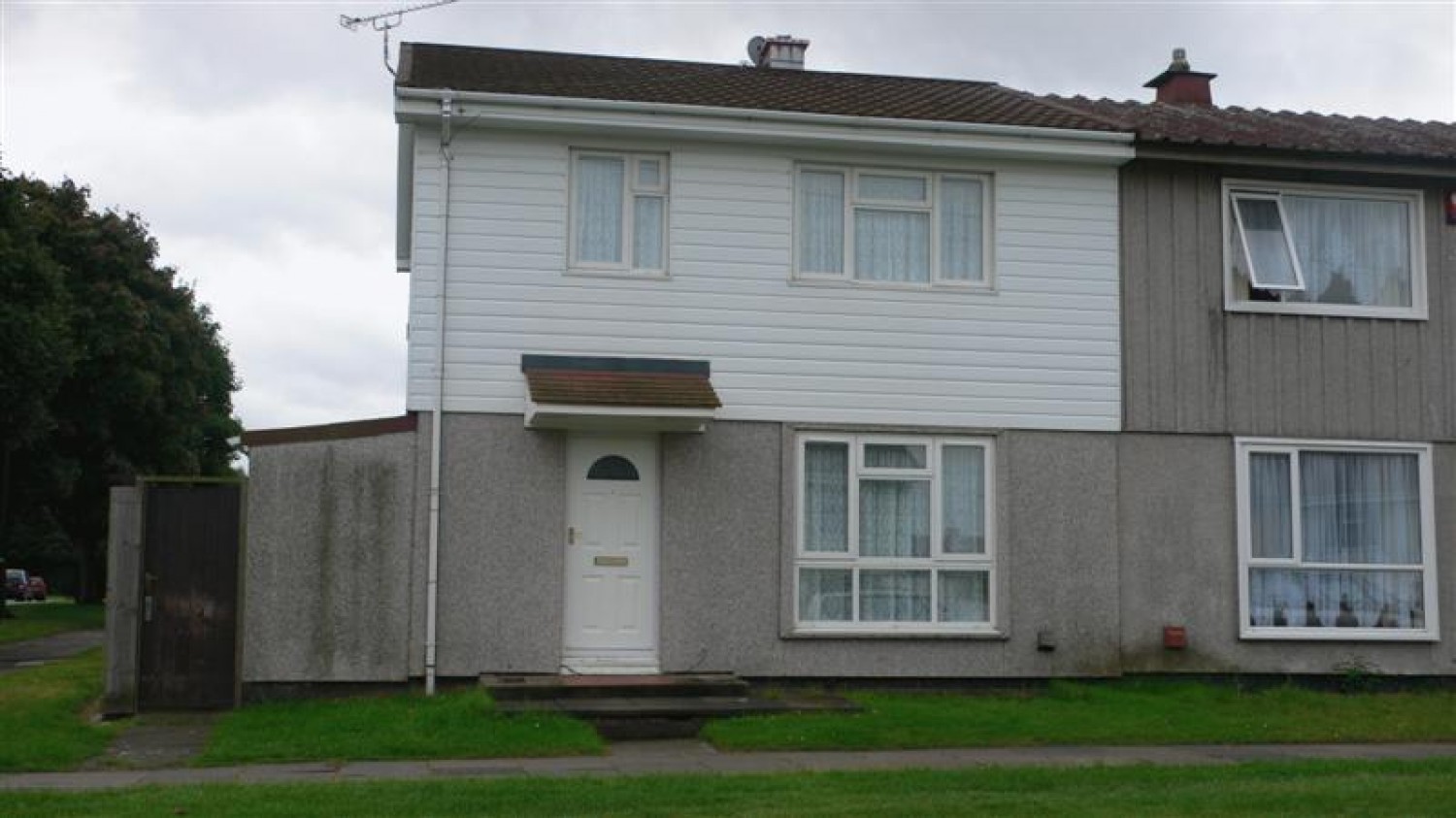 Canley, Coventry, West Midlands