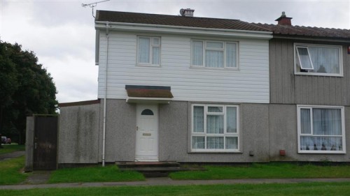 Canley, Coventry, West Midlands