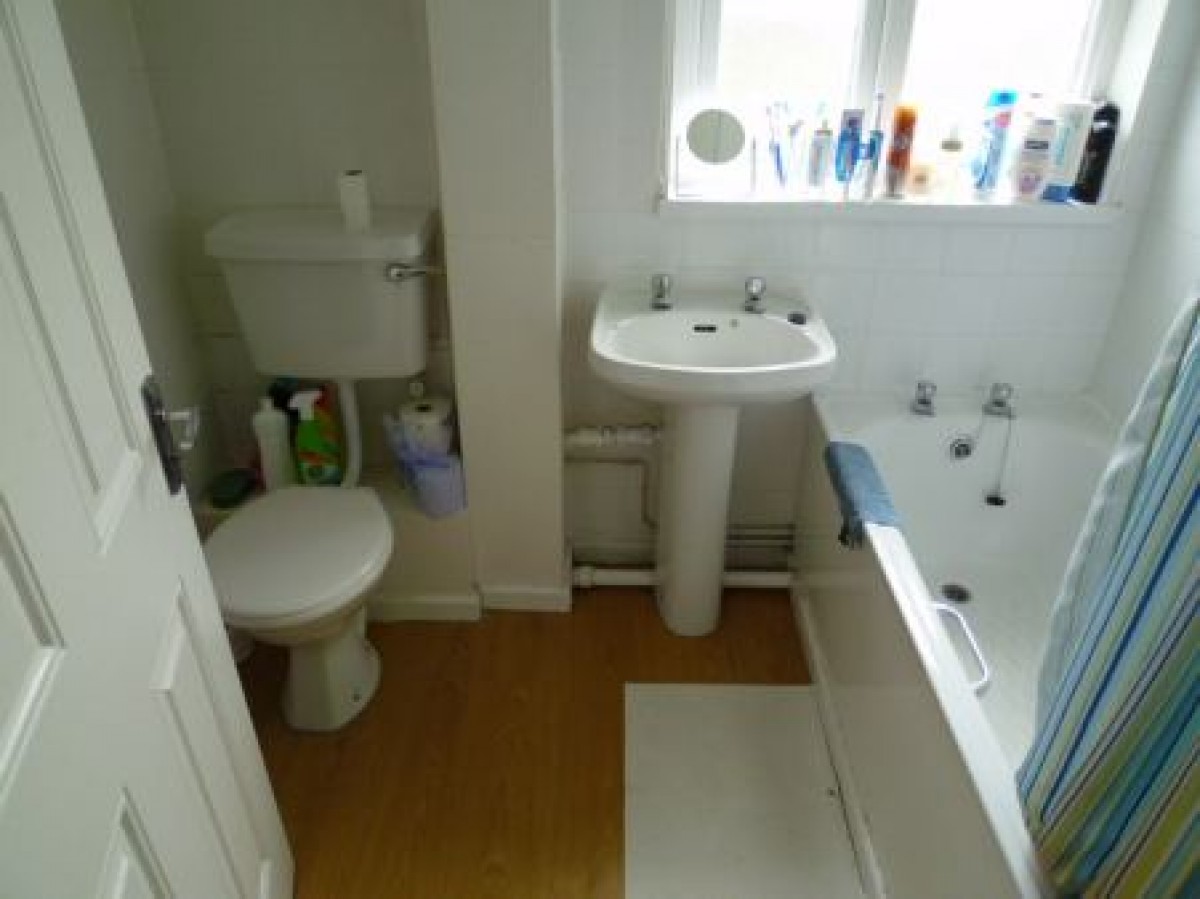 Canley, Coventry, West Midlands