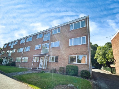 Court Leet, Binley Woods, Coventry