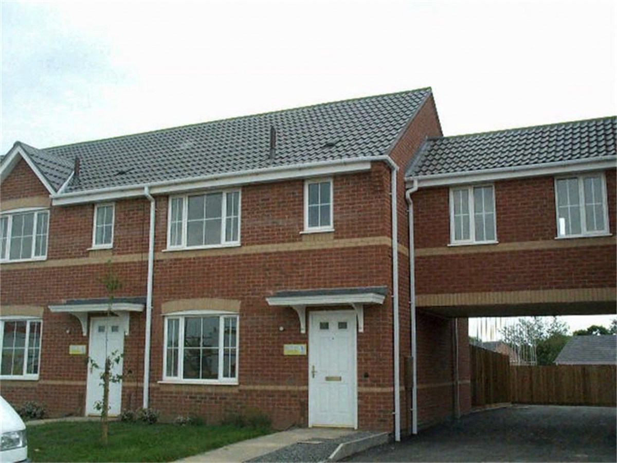 Parkside, Coventry