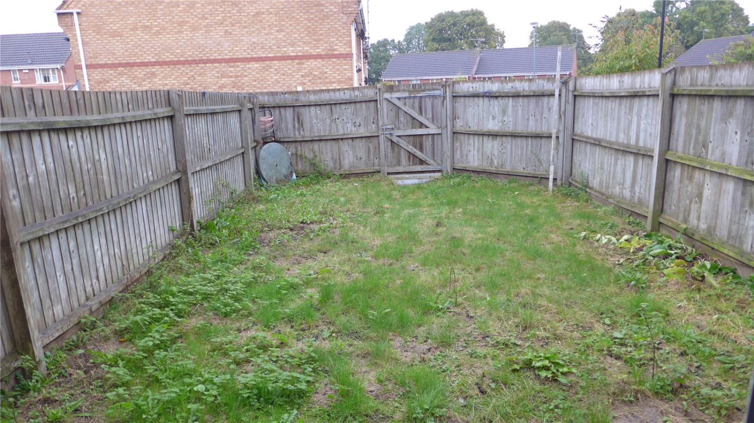 Parkside, Coventry