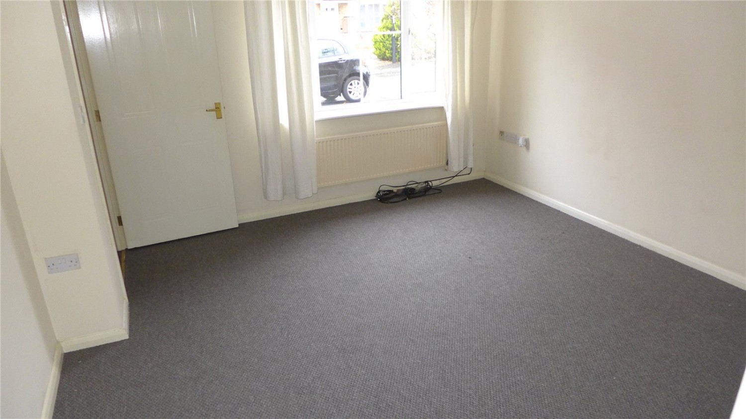 Parkside, Coventry